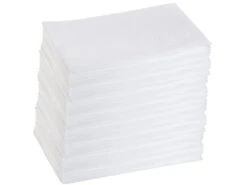 Royal Gardineer Frostschutz-Gartenvliese:8er-Set Frostschutz-Gartenvlies Für Mikroklima, Je 10 X 1,6 M, 17 GSM -Rosenstein & Söhne Shop zx1379 10