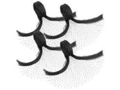 Royal Gardineer Vogelabwehrnetz:4er-Set Vogelschutznetze Für Obstbäume, 10 X 2 Meter, 28x28 Mm Maschen -Rosenstein & Söhne Shop zx1957 8