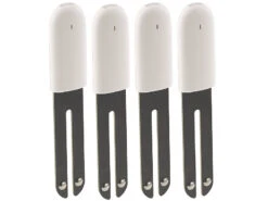 Royal Gardineer Gießanzeiger:4in1-Pflanzensensor SUN-141 Mit Bluetooth Und App-Kontrolle, 4er-Set -Rosenstein & Söhne Shop zx2812 8