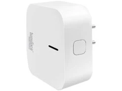 Royal Gardineer Smarthome-Controller:Programmierbarer Bewässerungscomputer Mit WLAN-Gateway & App-Steuerung -Rosenstein & Söhne Shop zx5012 6