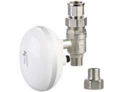 Royal Gardineer Bewässerung WiFi:2er Pack WLAN-Bewässerungscomputer Mit App-Steuerung -Rosenstein & Söhne Shop zx5066 0