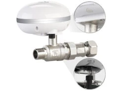 Royal Gardineer Bewässerung WiFi:2er Pack WLAN-Bewässerungscomputer Mit App-Steuerung -Rosenstein & Söhne Shop zx5066 12