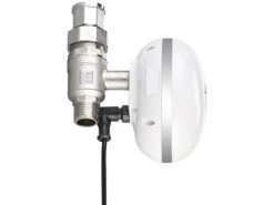 Royal Gardineer Bewässerung WiFi:2er Pack WLAN-Bewässerungscomputer Mit App-Steuerung -Rosenstein & Söhne Shop zx5066 2