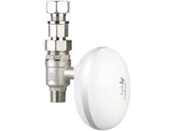 Royal Gardineer Bewässerung WiFi:2er Pack WLAN-Bewässerungscomputer Mit App-Steuerung -Rosenstein & Söhne Shop zx5066 4