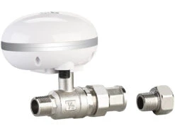 Royal Gardineer Bewässerung WiFi:2er Pack WLAN-Bewässerungscomputer Mit App-Steuerung -Rosenstein & Söhne Shop zx5066 5