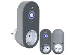 Royal Gardineer Bewässerungsventil:WLAN-Bewässerungscomputer Mit Dual-Bewässerungs-Ventil & App-Steuerung -Rosenstein & Söhne Shop zx5181 19