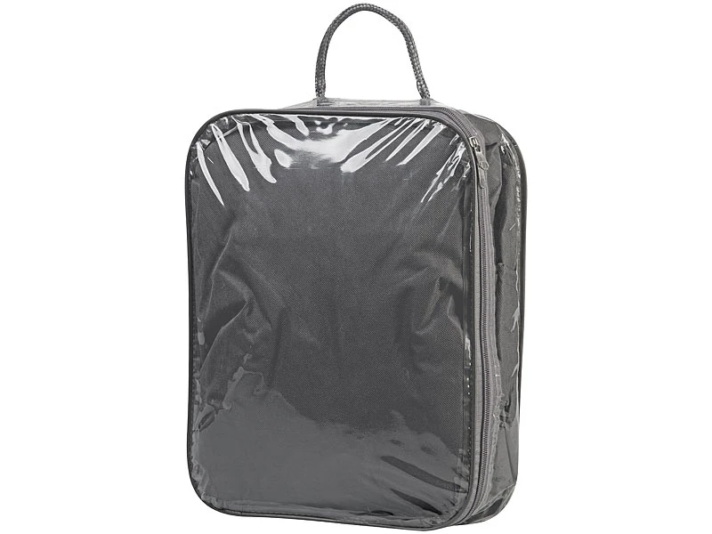 Royal Gardineer Strandkorbplane:Strandkorb-Abdeckplane, 420 D Oxford-Gewebe, 130x170x100 Cm, 170 G/m² 6 Royal Gardineer Strandkorbplane:Strandkorb-Abdeckplane, 420 D Oxford-Gewebe, 130x170x100 Cm, 170 G/m² – Bild 4