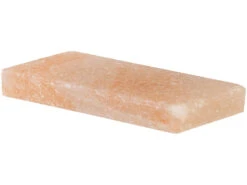 Rosenstein & Söhne Heisser Stein:4er-Set Salzsteinplatten Für Grill & BBQ, Rechteckig, 10 X 20 X 2,5 Cm -Rosenstein & Söhne Shop zx6027 1