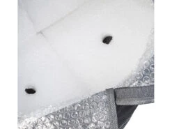 Royal Gardineer Winterschutzvliese:4er-Set Thermo-Topfschutz Für Pflanzen, 40x40 Cm, Drainage, Anthrazit 15 Royal Gardineer Winterschutzvliese:4er-Set Thermo-Topfschutz Für Pflanzen, 40x40 Cm, Drainage, Anthrazit -Rosenstein & Söhne Shop zx6077 1 2