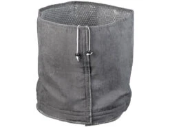 Royal Gardineer Thermotopfschutz:4er-Set Thermo-Topfschutz Für Pflanzen, Je 2x 50 X 45 Cm & 70 X 65 Cm -Rosenstein & Söhne Shop zx6079 0