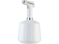 AGT Sprüher:Akku-Pump-Drucksprüher Mit Einstell-Düse, 1,5 Liter, Lösungsmittelfest -Rosenstein & Söhne Shop zx6203 0