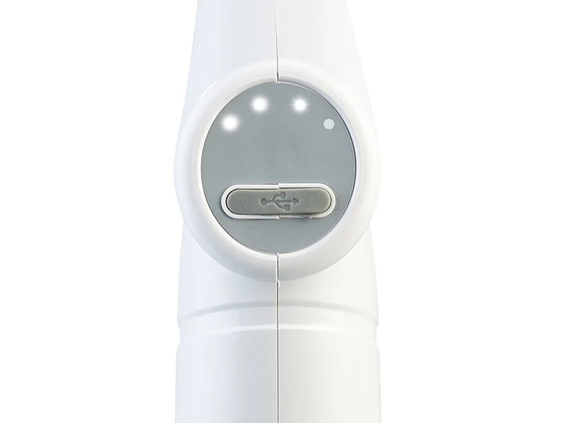 AGT Akku Sprühflasche:2er-Set Akku-Pump-Drucksprüher Mit Einstell-Düse, Je 1,5 Liter 6 AGT Akku Sprühflasche:2er-Set Akku-Pump-Drucksprüher Mit Einstell-Düse, Je 1,5 Liter – Bild 4