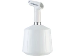 AGT Sprüher:Akku-Pump-Drucksprüher Mit Einstell-Düse, 1,5 Liter, Lösungsmittelfest -Rosenstein & Söhne Shop zx6203 3