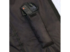 Infactory TV-Schutzhüllen:Outdoor-TV-Abdeckung, Für Geräte Mit 55" - 58", Wetterfest, Schwarz -Rosenstein & Söhne Shop zx6347 7