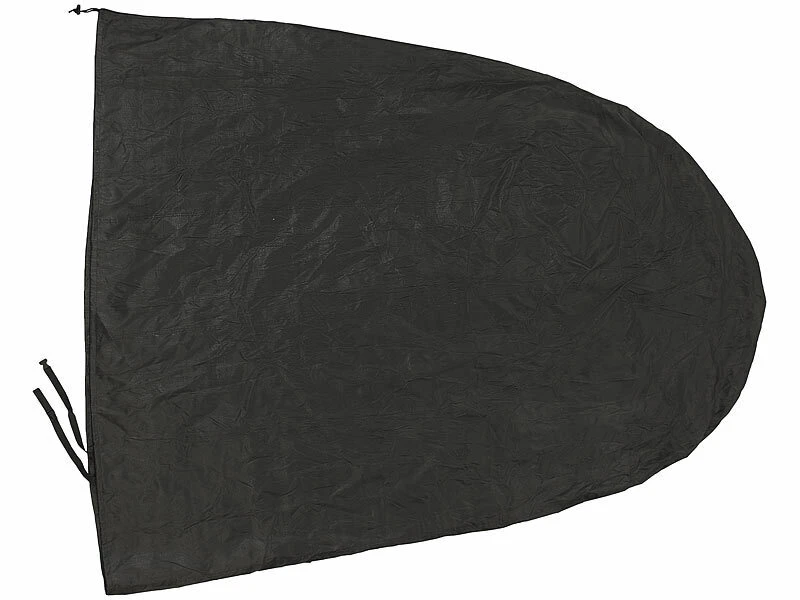 Royal Gardineer Hängesessel Plane:Abdeckung Für Outdoor-Hängesessel, Wasser- & Staubdicht, 115 X 190 Cm 10 Royal Gardineer Hängesessel Plane:Abdeckung Für Outdoor-Hängesessel, Wasser- & Staubdicht, 115 X 190 Cm – Bild 8