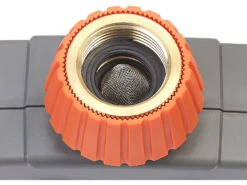 Royal Gardineer Schlauchverteiler:Regulierbarer 4-fach-Garten-Wasserverteiler Mit Metall-Anschluss -Rosenstein & Söhne Shop zx7031 2