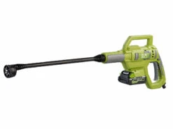 AGT Professional Hochdruckreiniger:Mobiler Akku-Druckreiniger Mit Schnell-Ladegerät, 25 Bar, 150 W, 20 V -Rosenstein & Söhne Shop zx7037 12