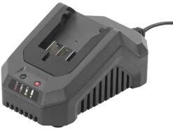 AGT Professional Hochdruckreiniger:Mobiler Akku-Druckreiniger Mit Schnell-Ladegerät, 25 Bar, 150 W, 20 V -Rosenstein & Söhne Shop zx7037 3