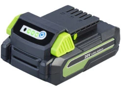 AGT Professional Mobiler Druckreiniger:Akku-Druckreiniger Mit Schnell-Ladegerät, 2 Aufsätze, Zweitakku, 25bar -Rosenstein & Söhne Shop zx7038 0