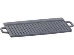 Semptec Topf:9-teiliges Gusseisen-Dutch-Oven-Set Mit Aufbewahrungskiste Aus Holz -Rosenstein & Söhne Shop zx7089 1