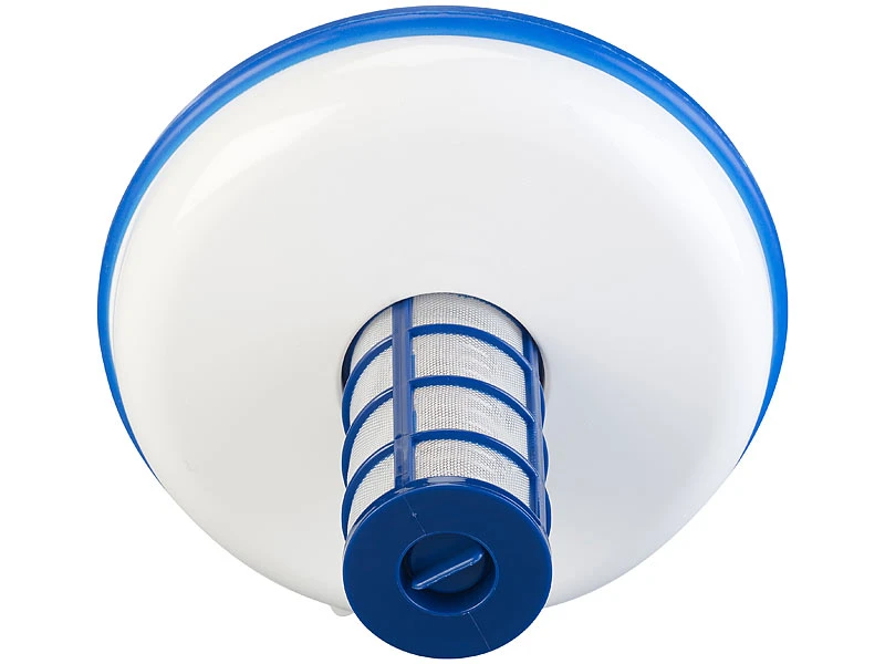 Infactory Poolzubehör:Solarbetriebener Pool-Ionisator, Kupferanode, Bis 160.000 Liter, IP45 14 Infactory Poolzubehör:Solarbetriebener Pool-Ionisator, Kupferanode, Bis 160.000 Liter, IP45 – Bild 12