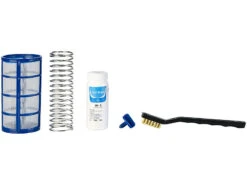 Infactory Ionisator Solar Für Pool:Ersatzteile-Set Für Solarbetriebenen Pool-Ionisator PO-160 -Rosenstein & Söhne Shop zx7150 9