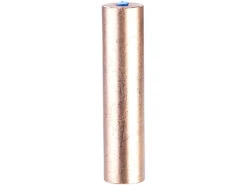 Infactory Pool Ionisator Kupfer:Ersatz-Kupferanode Für Solarbetriebenen Pool-Ionisator, Ø 25 Mm