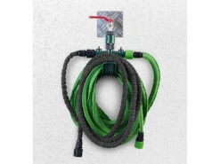 Royal Gardineer Wasserverteiler Schlauch:Regulierbarer 2-fach-Wasserverteiler Mit Praktischer Schlauchhalterung 12 Royal Gardineer Wasserverteiler Schlauch:Regulierbarer 2-fach-Wasserverteiler Mit Praktischer Schlauchhalterung -Rosenstein & Söhne Shop zx7152 4