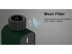 Royal Gardineer Alexa Bewässerungsuhr:Bewässerungsventil Mit ZigBee-Gateway, App- Und Sprach-Steuerung -Rosenstein & Söhne Shop zx7155 13 1