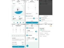 Royal Gardineer Smarthome-Zentrale:2er-Set Bewässerungscomputer Mit WLAN-Gateway & App-Steuerung -Rosenstein & Söhne Shop zx7161 18 2