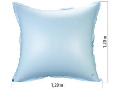 Infactory Poolkissen:4er-Set Aufblasbare Luftkissen Mit Ösen Für Pool-Abdeckplanen -Rosenstein & Söhne Shop zx7195 10 1