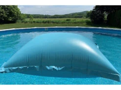 Infactory Luftkissen Gartenpool:2er-Set Aufblasbare Luftkissen Mit Ösen Für Pool-Abdeckplanen -Rosenstein & Söhne Shop zx7195 2