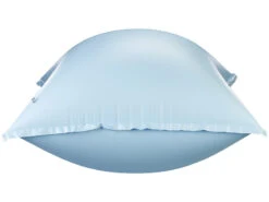 Infactory Poolkissen Winter:8er-Set Aufblasbare Luftkissen Mit Ösen Für Pool-Abdeckplanen -Rosenstein & Söhne Shop zx7195 3 2