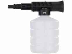 AGT Akku Hochdruckreiniger:Mobiler Akku-Druckreiniger Mit Schaumdüse, 30bar, 33W, 1.500mAh, 22V -Rosenstein & Söhne Shop zx7319 0