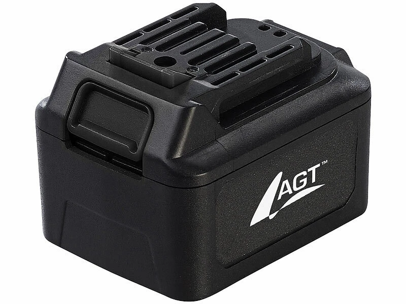 AGT Hochdruckreiniger Mobile:Ersatz-Akku Für Akku-Druckreiniger AHR-200, 1.500 MAh, 22 Volt 3 AGT Hochdruckreiniger Mobile:Ersatz-Akku Für Akku-Druckreiniger AHR-200, 1.500 MAh, 22 Volt