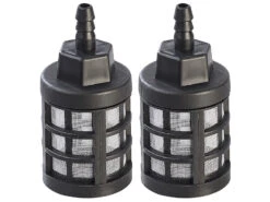 AGT Druckreiniger Mobil:2er-Set Ersatzfilter Für Akku-Druckreiniger AHR-200