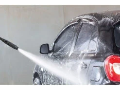 AGT Professional Druckreiniger:Hochdruckreiniger Mit Multi-Lanze, 110 Bar, 1.600 Watt, IPX5 21 AGT Professional Druckreiniger:Hochdruckreiniger Mit Multi-Lanze, 110 Bar, 1.600 Watt, IPX5 -Rosenstein & Söhne Shop zx7340 12