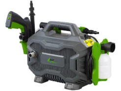 AGT Professional Druckreiniger:Hochdruckreiniger Mit Multi-Lanze, 110 Bar, 1.600 Watt, IPX5 26 AGT Professional Druckreiniger:Hochdruckreiniger Mit Multi-Lanze, 110 Bar, 1.600 Watt, IPX5 -Rosenstein & Söhne Shop zx7340 2