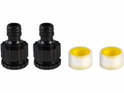 Royal Gardineer Bewässerungscomputer Mit Bluetooth 5, WLAN-Gateway, Versandrückläufer -Rosenstein & Söhne Shop zx7366 0 3