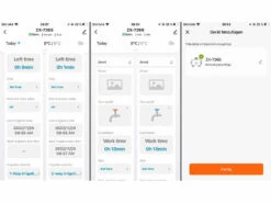 Royal Gardineer Bewässerungscomputer Mit Bluetooth 5, WLAN-Gateway, Versandrückläufer -Rosenstein & Söhne Shop zx7366 8 1