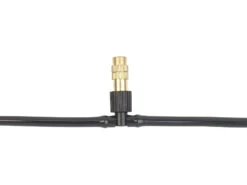 Royal Gardineer Sprühnebel Garten:2er-Set Wasser-Zerstäuber-Set Mit 10-Meter-Schlauch Und 10 Metalldüsen -Rosenstein & Söhne Shop zx8027 0