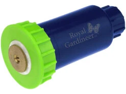 Royal Gardineer Beregnung:4er-Set Versenkbare Bewässerungssprinkler Mit 3 Sprühköpfen, Bis 50 Qm -Rosenstein & Söhne Shop zx8062 1