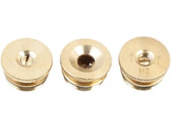 Royal Gardineer Beregnung:4er-Set Versenkbare Bewässerungssprinkler Mit 3 Sprühköpfen, Bis 50 Qm -Rosenstein & Söhne Shop zx8062 12