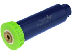 Royal Gardineer Rasenbewässerung:8er-Set Versenkbare Bewässerungssprinkler Mit 3 Sprühköpfen, Bis 50 Qm -Rosenstein & Söhne Shop zx8062 5 1