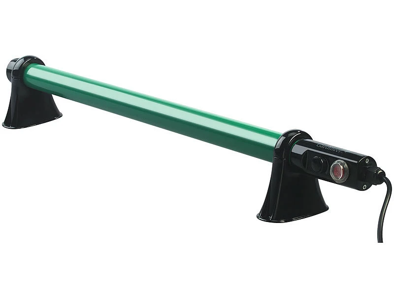 Royal Gardineer Frostwächter:Elektrische Stabheizung Für Gewächshäuser, 90 Watt, 71 Cm, IP44 8 Royal Gardineer Frostwächter:Elektrische Stabheizung Für Gewächshäuser, 90 Watt, 71 Cm, IP44 – Bild 6