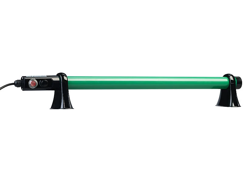 Royal Gardineer Frostwächter:Elektrische Stabheizung Für Gewächshäuser, 90 Watt, 71 Cm, IP44 11 Royal Gardineer Frostwächter:Elektrische Stabheizung Für Gewächshäuser, 90 Watt, 71 Cm, IP44 – Bild 9