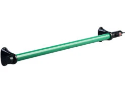 Royal Gardineer Heizung:2er-Set Elektr. Stabheizung Für Gewächshäuser, 135 Watt, 105 Cm, IP44 -Rosenstein & Söhne Shop zx8115 1 1