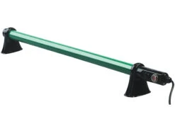 Royal Gardineer Heizung:2er-Set Elektr. Stabheizung Für Gewächshäuser, 135 Watt, 105 Cm, IP44 -Rosenstein & Söhne Shop zx8115 3 1