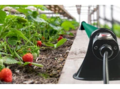 Royal Gardineer Gewächshausheizung:Elektrische Stabheizung Für Gewächshäuser, 135 Watt, 105 Cm, IP44 15 Royal Gardineer Gewächshausheizung:Elektrische Stabheizung Für Gewächshäuser, 135 Watt, 105 Cm, IP44 -Rosenstein & Söhne Shop zx8115 9