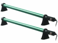 Royal Gardineer Heizung:2er-Set Elektr. Stabheizung Für Gewächshäuser, 135 Watt, 105 Cm, IP44 -Rosenstein & Söhne Shop zx8147 7